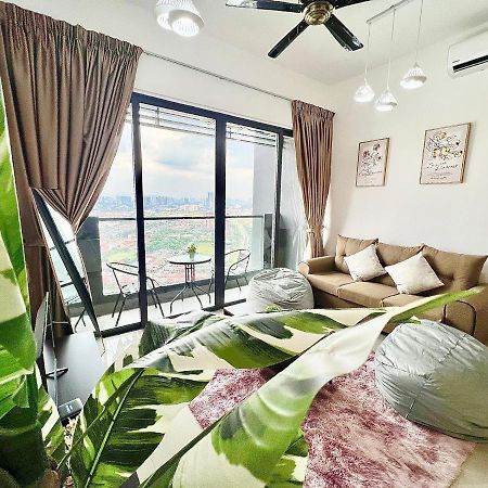Cozy 1-7 Pax Sunway Pyramid 2Room Wifi Tv Balcony Петалінг-Джая Екстер'єр фото