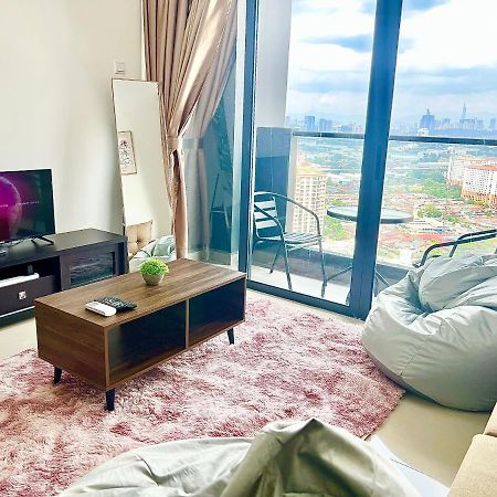 Cozy 1-7 Pax Sunway Pyramid 2Room Wifi Tv Balcony Петалінг-Джая Екстер'єр фото